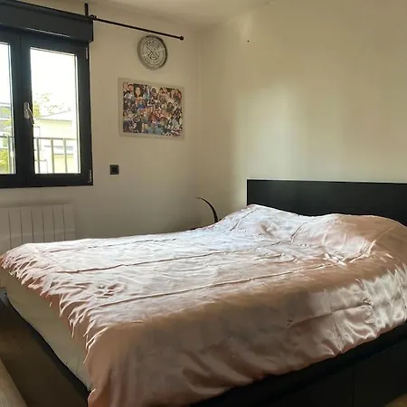 Olympic Games Modern Spacious Paris Appt Asnières