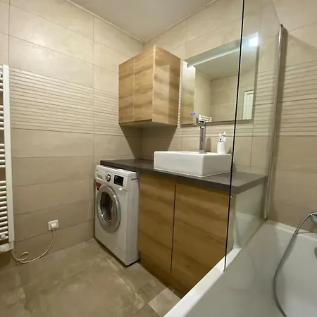 Olympic Games Modern Spacious Paris Appt 아파트 Asnières
